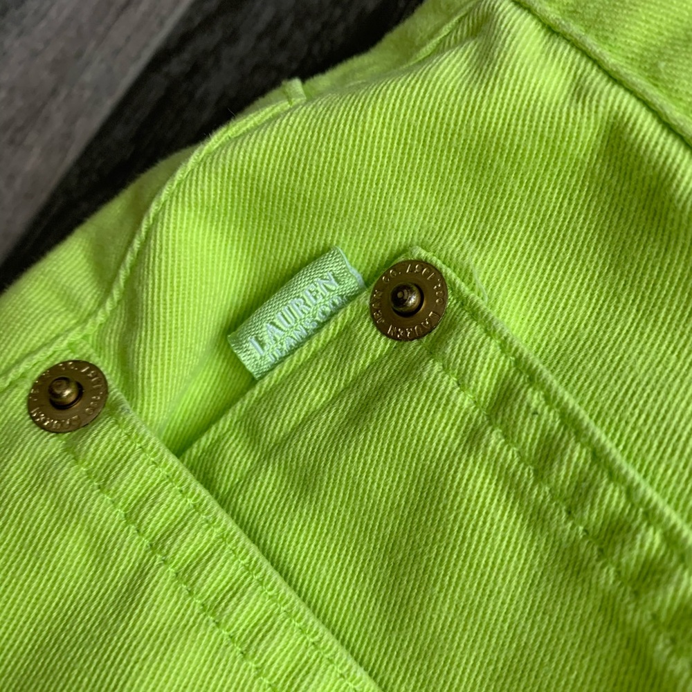 Ralph Lauren Jeans - Picture 5 of 7